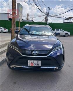 تويوتا فنزا